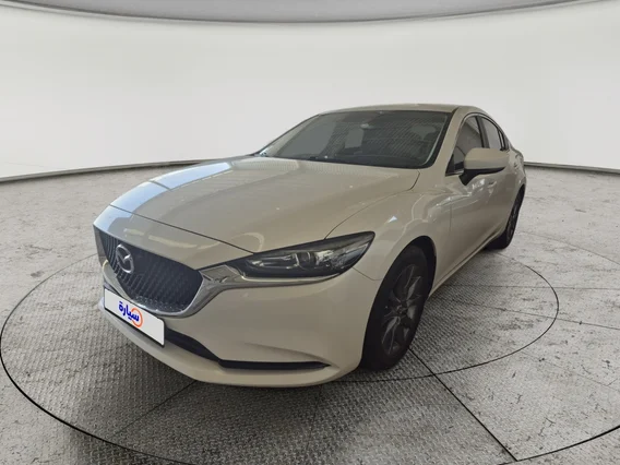 مازدا 6 Skyactive G 2023 