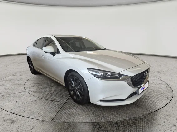 مازدا 6 Skyactive G 2023 