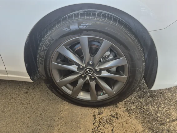 مازدا 6 Skyactive G 2023 