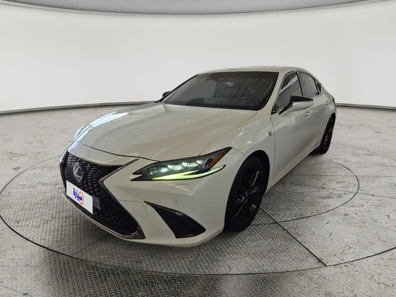 لكزس ES 350 2022 
