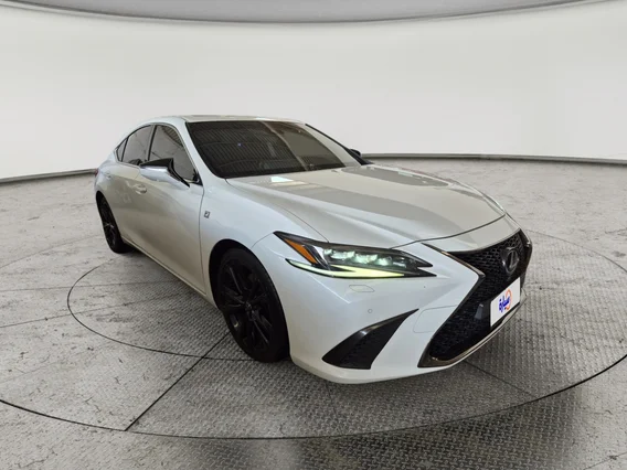 لكزس ES 350 2022 