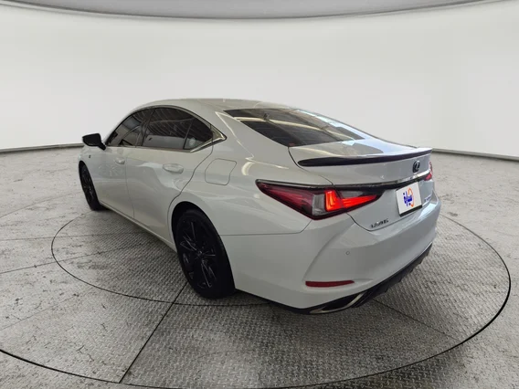 لكزس ES 350 2022 