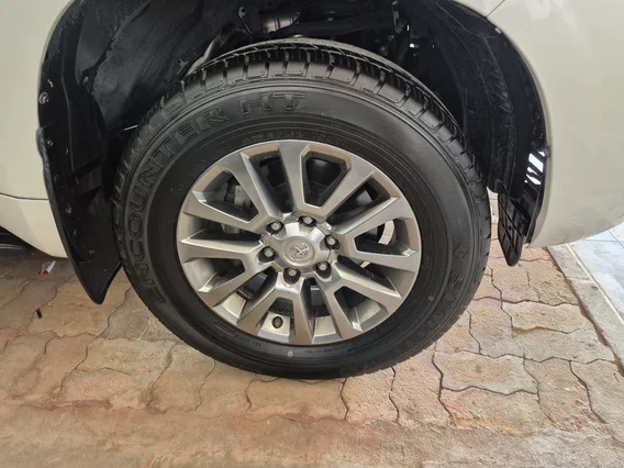 تويوتا برادو TXL2 V6 2020 دبل