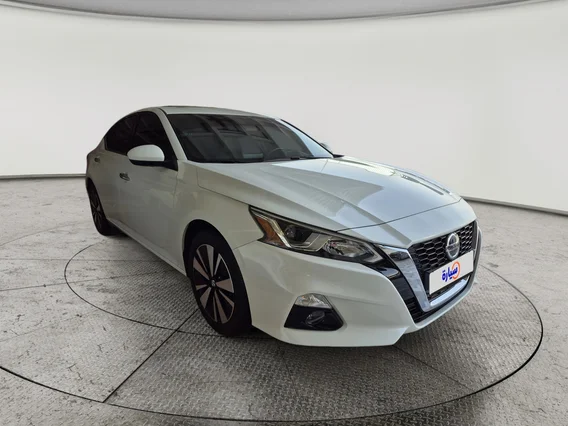 نيسان التيما SV 2021 