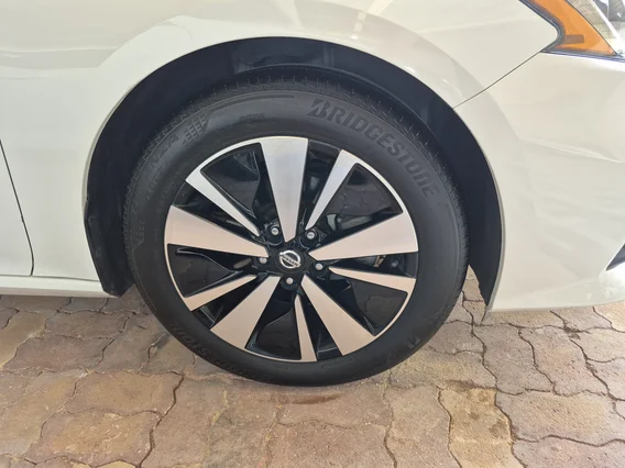 نيسان التيما SV 2021 