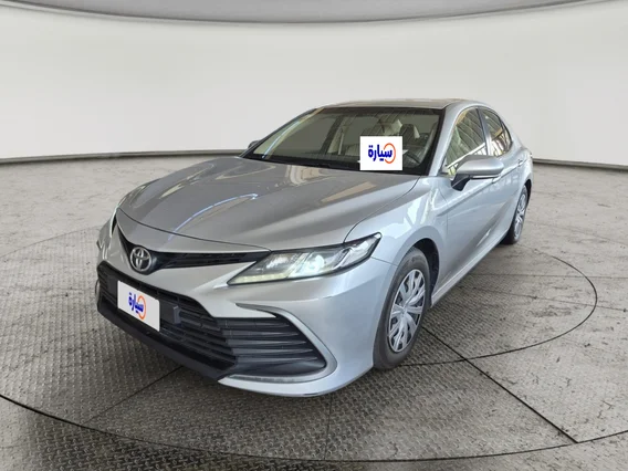 Toyota Camry  LE 2022 