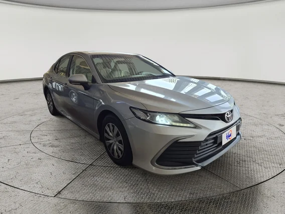 Toyota Camry  LE 2022 