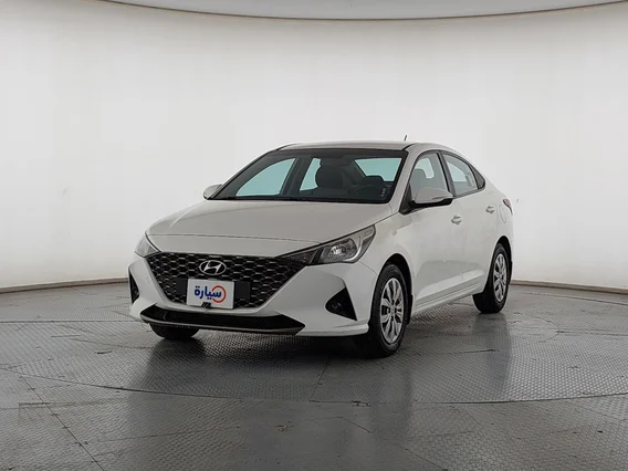 Hyundai Accent Smart 2023 