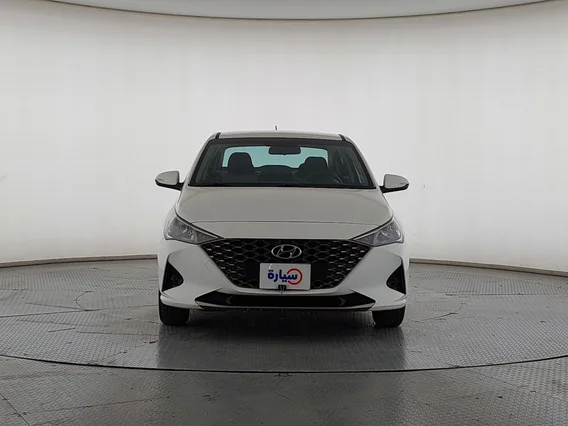 Hyundai Accent Smart 2023 