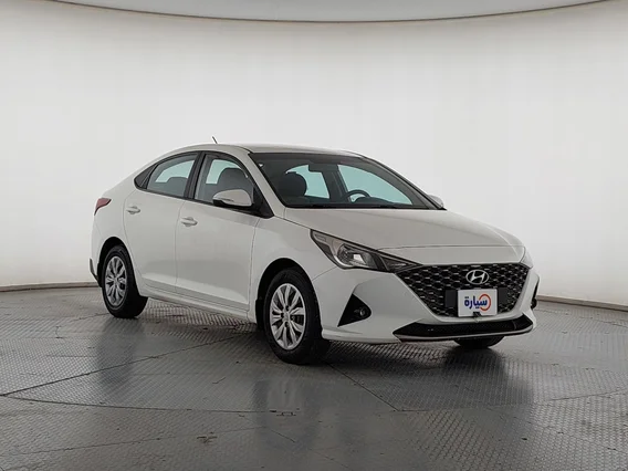Hyundai Accent Smart 2023 