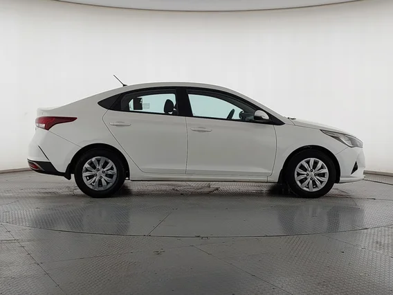 Hyundai Accent Smart 2023 