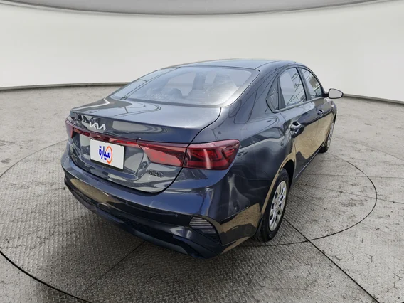 Kia Cerato L 2023 