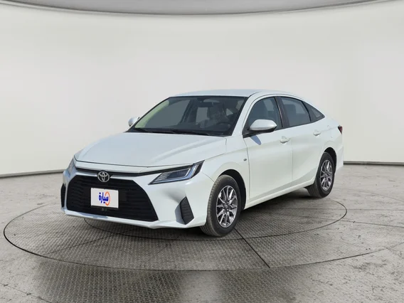 Toyota Yaris  Y 2024 
