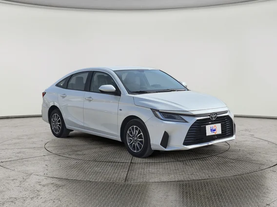 Toyota Yaris  Y 2024 