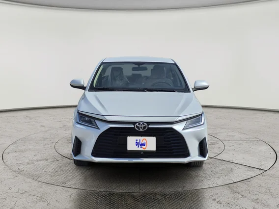 Toyota Yaris  Y 2024 