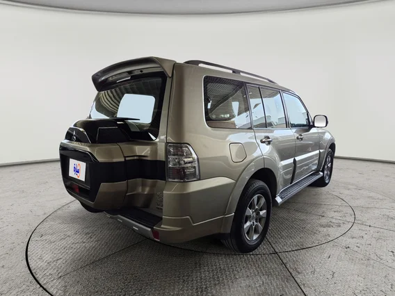 ميتسوبيشي باجيرو GLS 5Doors 2020 دبل