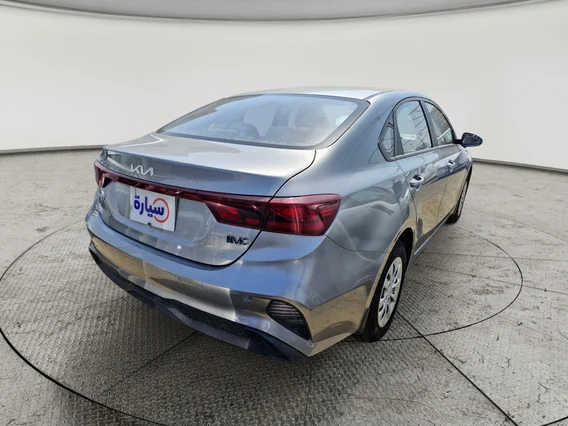 Kia Cerato L 2023 