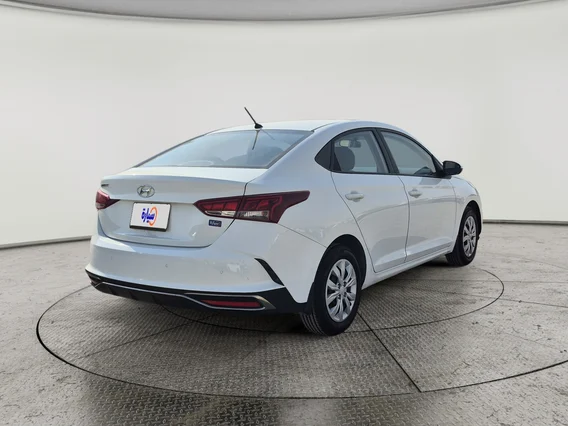 Hyundai Accent Smart 2023 