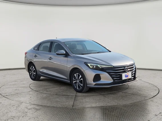Changan Eado Plus Smart 2023 