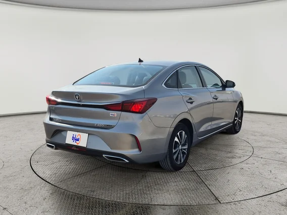 Changan Eado Plus Smart 2023 