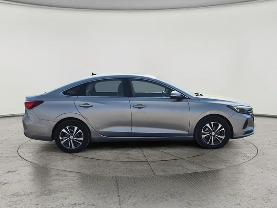 Changan Eado Plus Smart 2023 