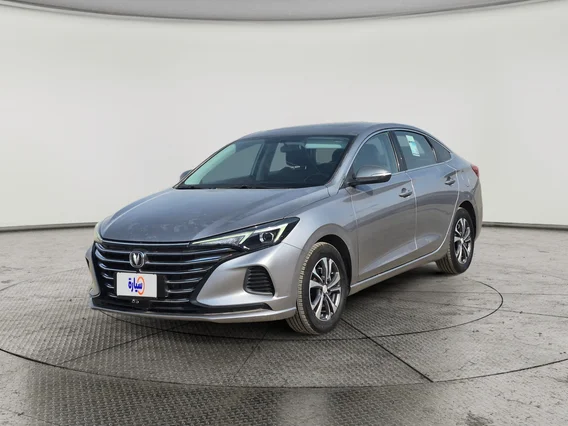 Changan Eado Plus Smart 2023 