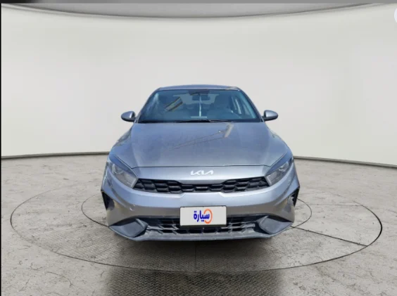 Kia Cerato L 2023 
