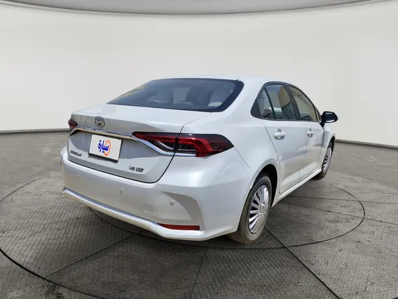 Toyota Corolla XLI 2023 