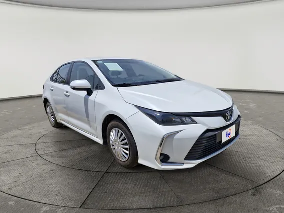 Toyota Corolla XLI 2023 