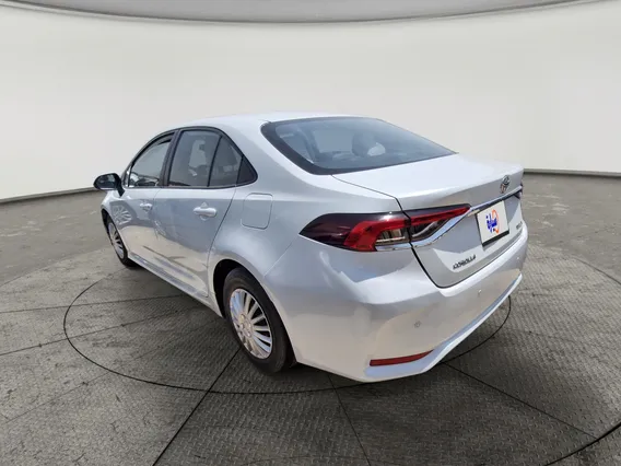Toyota Corolla XLI 2023 