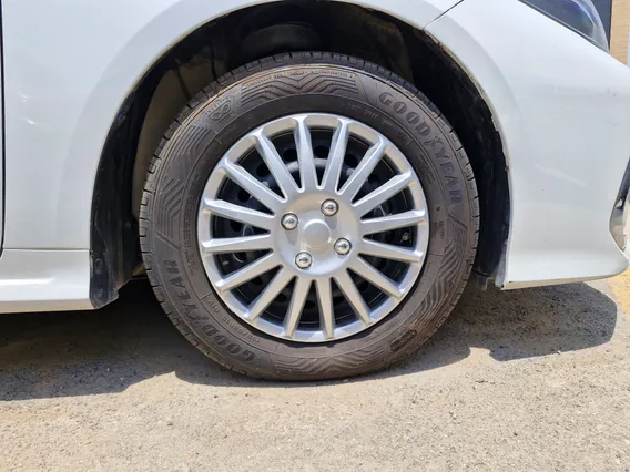 Toyota Corolla XLI 2023 