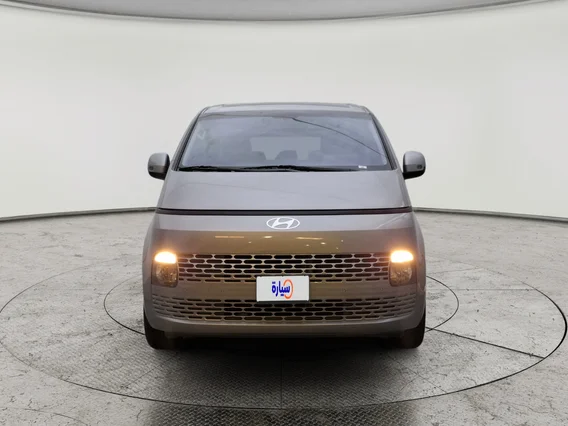 Hyundai Staria Van 2025 