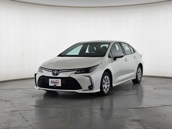 Toyota Corolla XLI 2023 