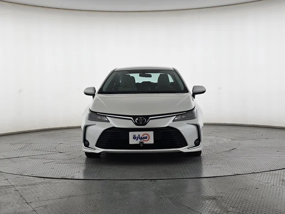Toyota Corolla XLI 2023 