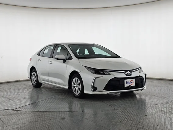 Toyota Corolla XLI 2023 