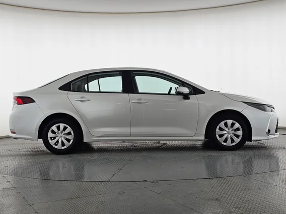 Toyota Corolla XLI 2023 