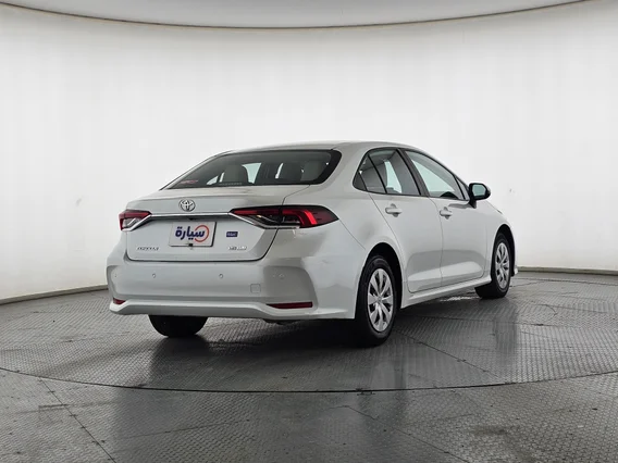 Toyota Corolla XLI 2023 