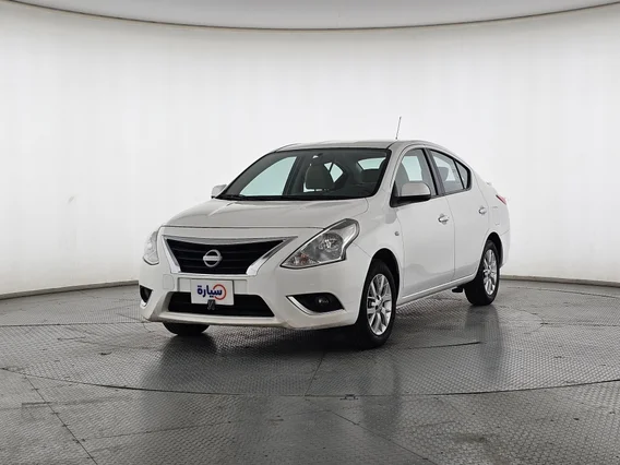 Nissan Sunny SV Comfort 2023 