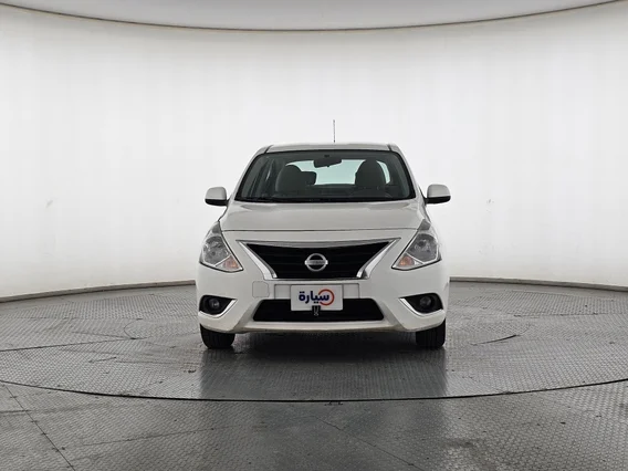 Nissan Sunny SV Comfort 2023 