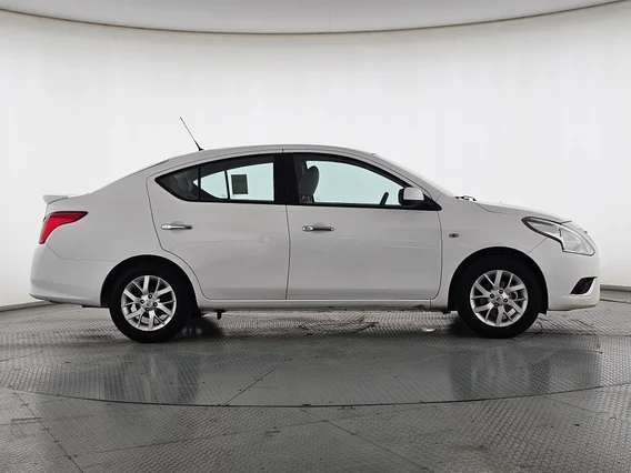 Nissan Sunny SV Comfort 2023 