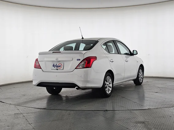 Nissan Sunny SV Comfort 2023 