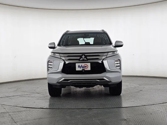 ميتسوبيشي  مونتيرو سبورت GLS-ML 2021 دبل