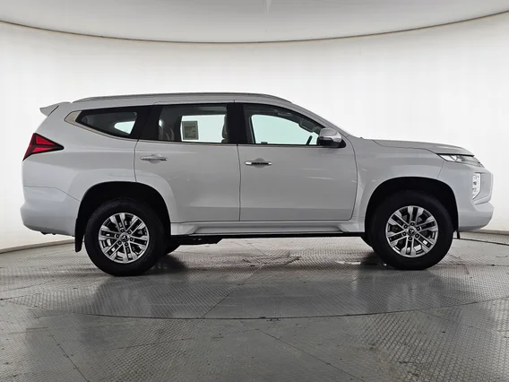 ميتسوبيشي  مونتيرو سبورت GLS-ML 2021 دبل
