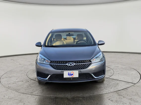 Chery Arrizo 5 Comfort 2023 