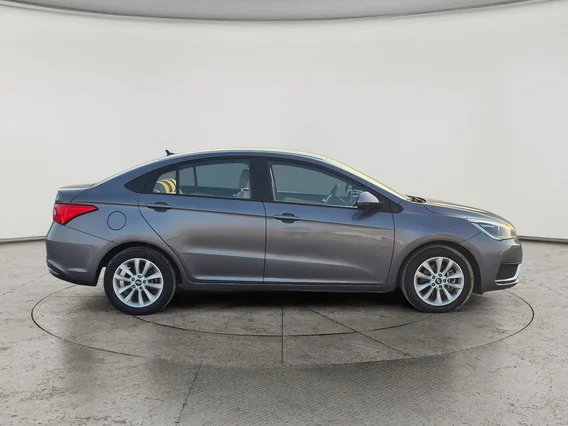 Chery Arrizo 5 Comfort 2023 