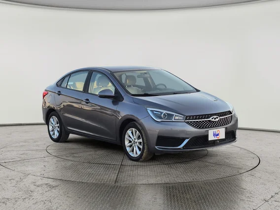 Chery Arrizo 5 Comfort 2023 