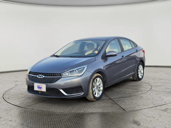Chery Arrizo 5 Comfort 2023 