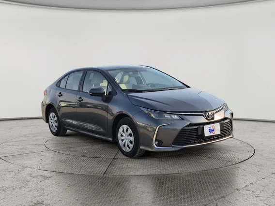 Toyota Corolla XLI 2024 