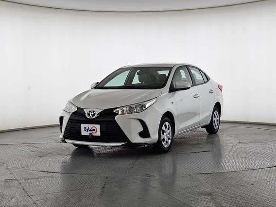 Toyota Yaris  Y 2022 