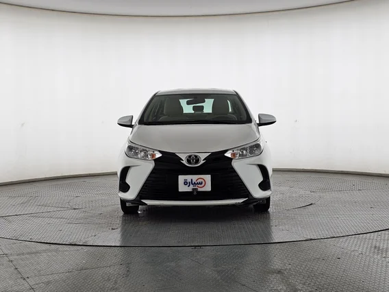 Toyota Yaris  Y 2022 